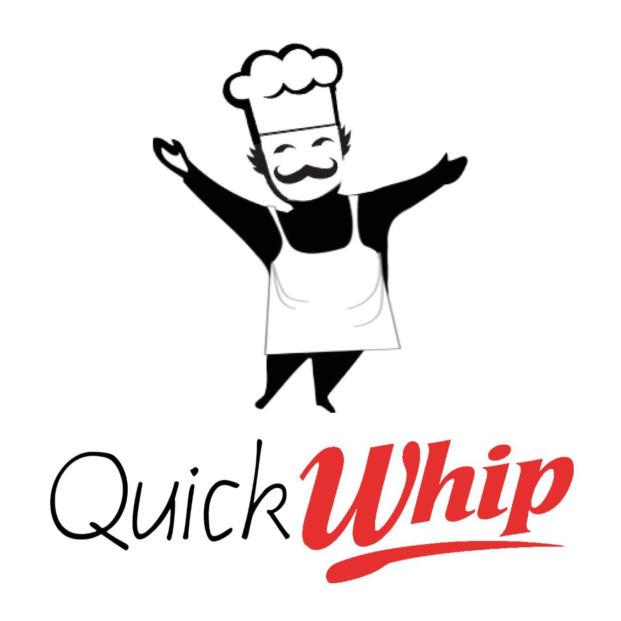Quickwhip Logo